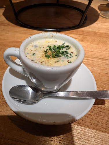 Comentarii opinii despre オイスターバー＆魚イタリアン 京橋ロビン