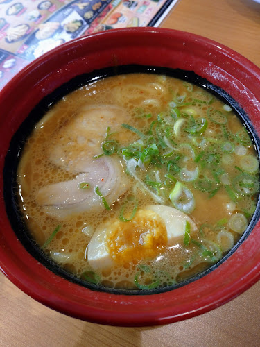 くら寿司 広島宇品店 - 広島市