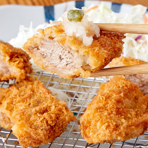 やよい軒 防府店