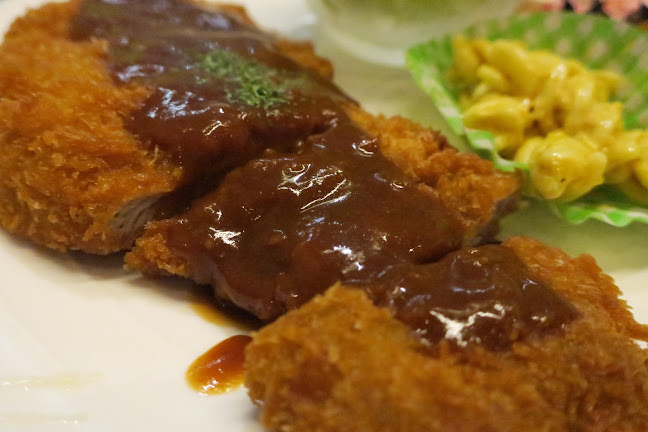 たべもんやＢＭ 板宿店 - 神戸市