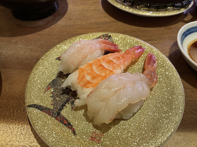 きときと寿し富山駅店 とやマルシェのれん横丁