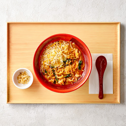 やよい軒 防府店 - 飲食業