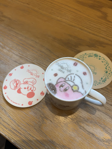 カービィカフェ TOKYO - 墨田区