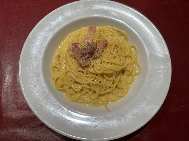 パスタトピザ ゆめタウン夢彩都店 - 飲食業