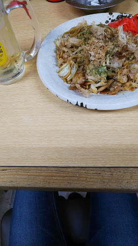 呑み処 八福神 - 飲食業