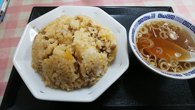 Comentarii opinii despre 中華そば生そば タイガー