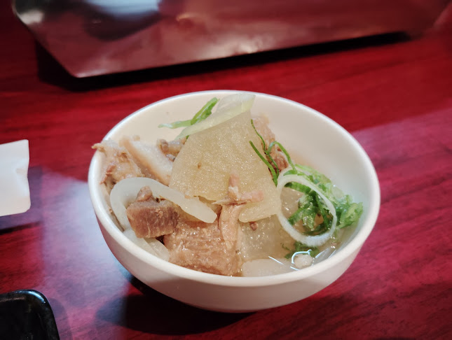 Comentarii opinii despre 焼肉本舗 島牛