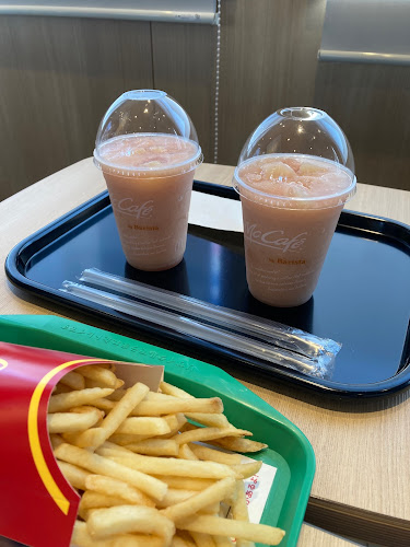 Comentarii opinii despre マクドナルド ５５号沖浜店