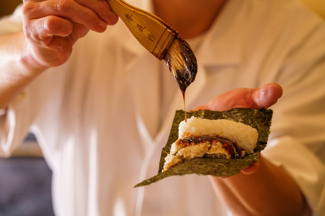 Comentarii opinii despre 鮨 おか林