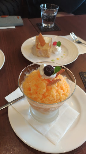 Comentarii opinii despre カフェレストランKIZUNA