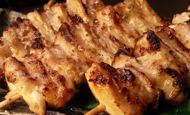 Opinii despre やきとり 秀 倉敷駅前店 în 倉敷市 - 飲食業