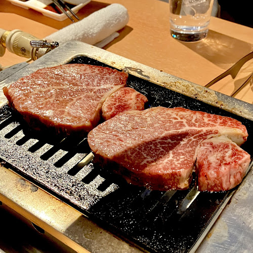 Comentarii opinii despre 焼肉家 肉汁センター