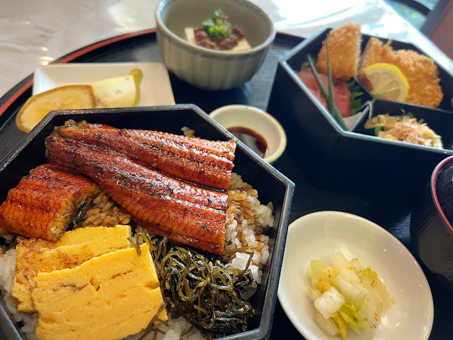 割烹 やなせ あさ田 - 宇都宮市