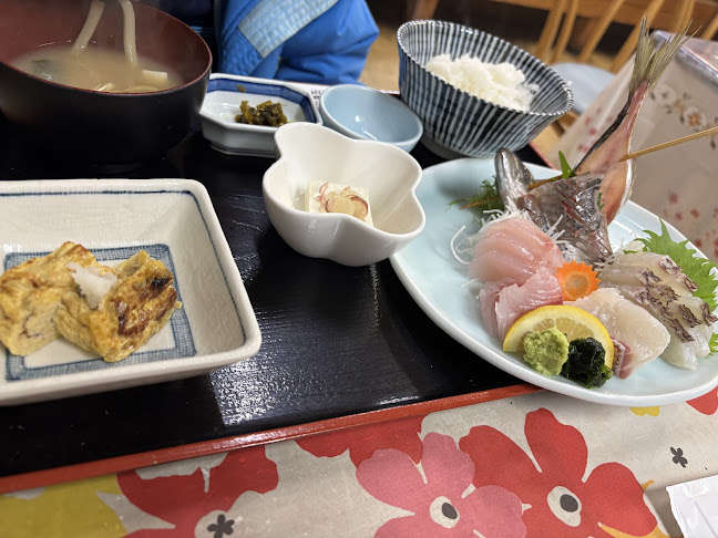 伊豆之助 - 飲食業