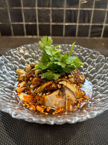 Comentarii opinii despre 小菜一碟