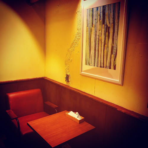 evening bar & night cafe ano.café（アノ カフェ） - 飲食業