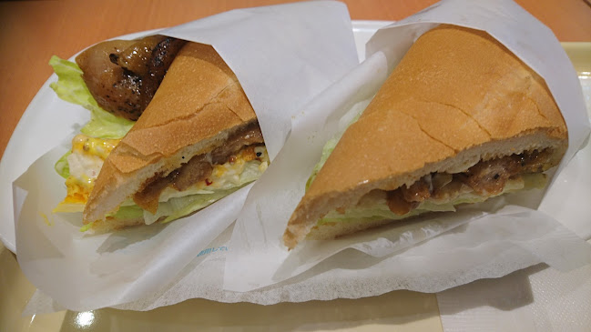 ドトールコーヒーショップ 札幌元町店