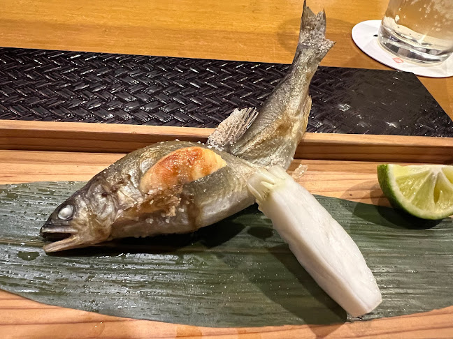 Comentarii opinii despre 馳走庵ひじり