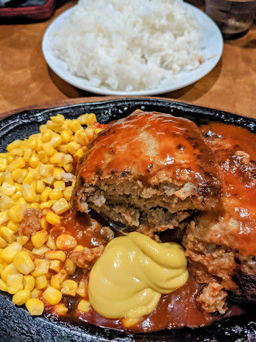 ステーキハウスシカゴ板橋店 STEAK HOUSE - 板橋区