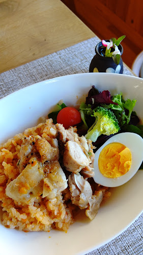 Hummingbird Cafe - 飲食業