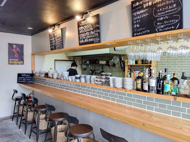 Comentarii opinii despre オステリア・ラ・マンドラゴラ