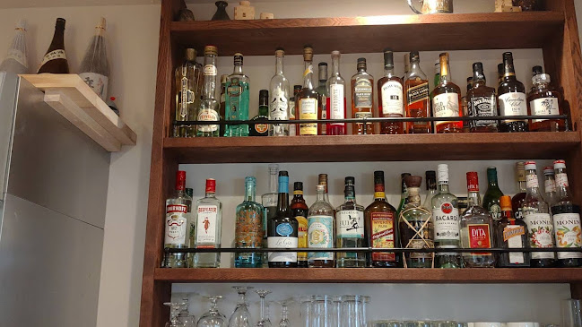 Opinii despre Grill&Bar Link în 品川区 - 飲食業