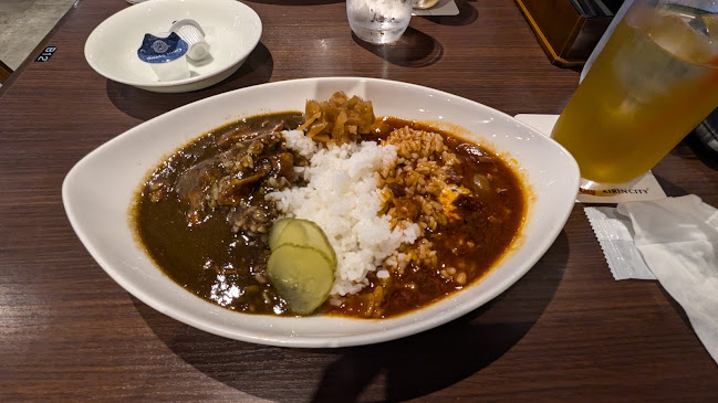 キリンシティ 上野店