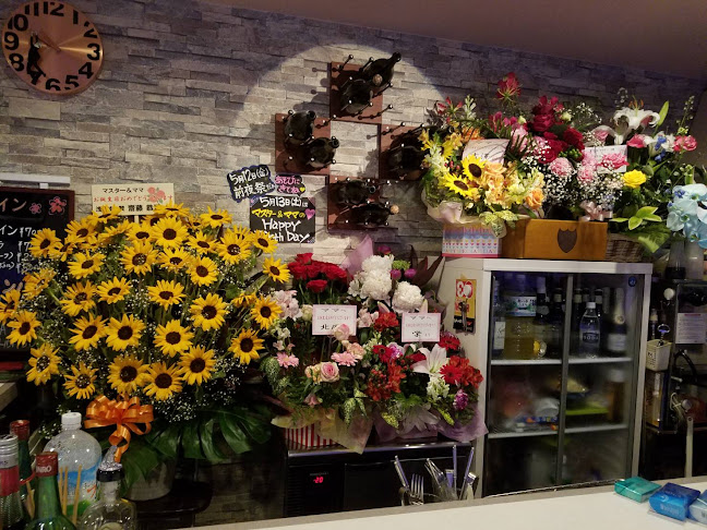 ビジョン - 飲食業