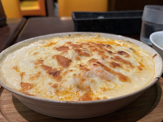 Opinii despre おしゃべりな亀 în 奈良市東 - 飲食業