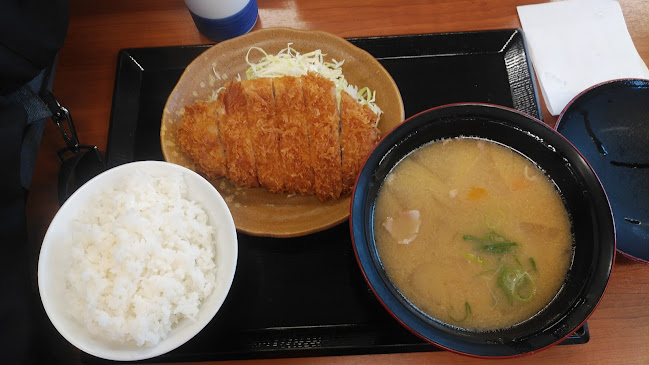 かつや 北広島店 - 飲食業