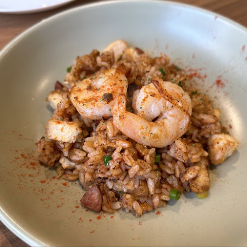 Gator's Cajun Kitchen - 飲食業