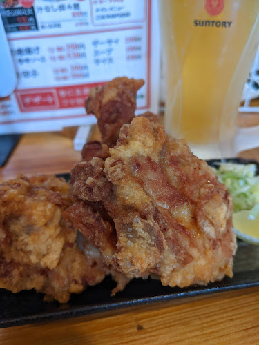 花梨麻婆飯店 なかもず店 - 飲食業