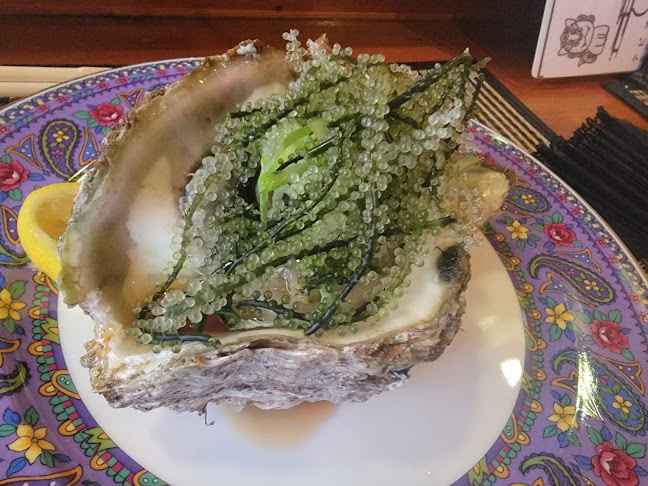 沖縄風居酒屋うりずん - 飲食業