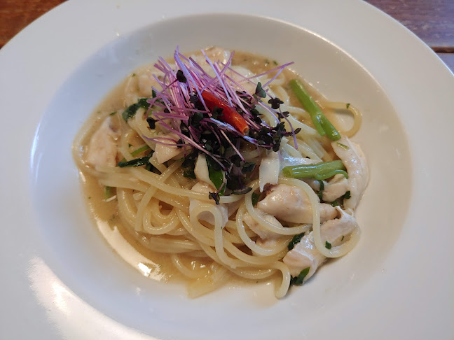 Opinii despre The Coffee Market 145 în 大阪市 - 飲食業