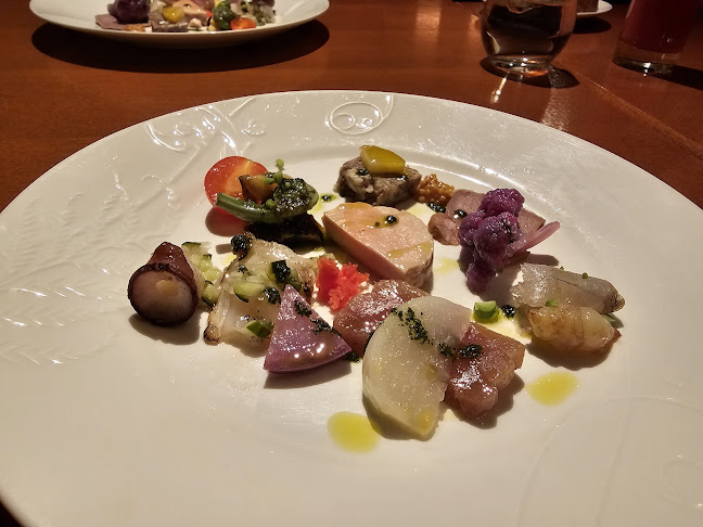 Opinii despre cucina Wada în 名古屋市 - 飲食業