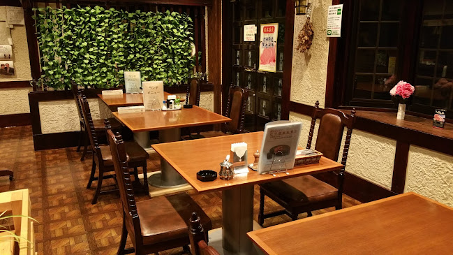 レストラン西欧 那須の後藤牛