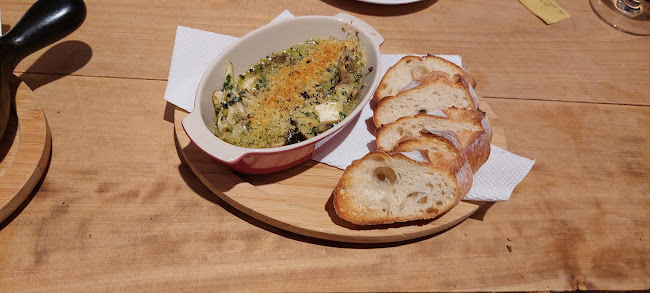 イタリアンバール a Lumon - 防府市