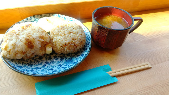 夜パフェ - 飲食業