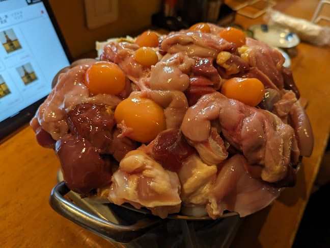 Comentarii opinii despre シチュー屋