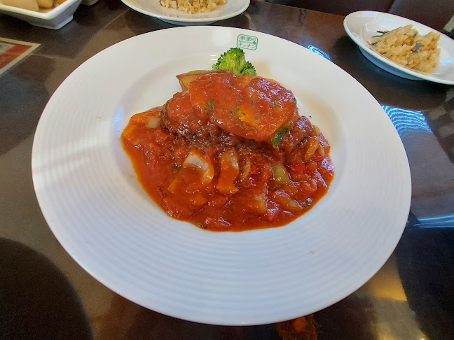 Comentarii opinii despre 季節のキッチン