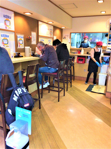 栄昇らーめん 匠 - 飲食業