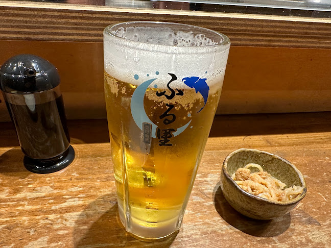 居酒屋ふる里 札幌総本店
