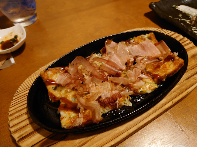 くいもんやココモ一番 - 日田市