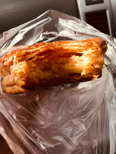 Pain de Kaito - 飲食業