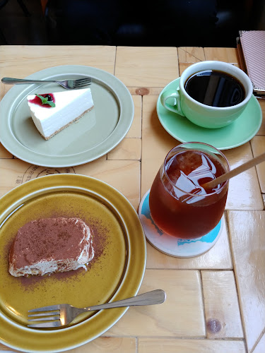 Comentarii opinii despre アンドバリシエ