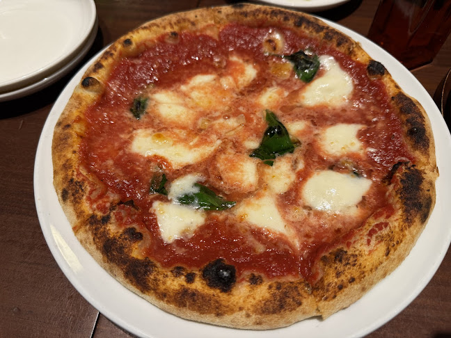 Opinii despre トラットリア ダ ルイジ 東新宿店 în 新宿区 - 飲食業