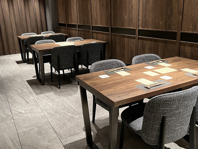 Opinii despre 肉割烹 喰心 în さいたま市 - 飲食業