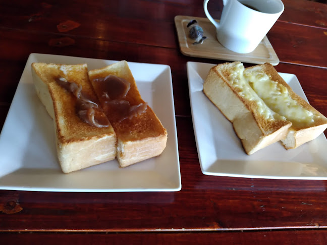 福住珈琲焙煎店 - 飲食業