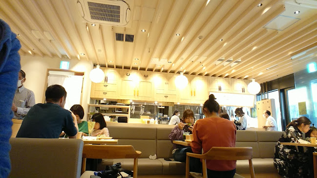 Comentarii opinii despre やなぎ茶屋 ecute上野