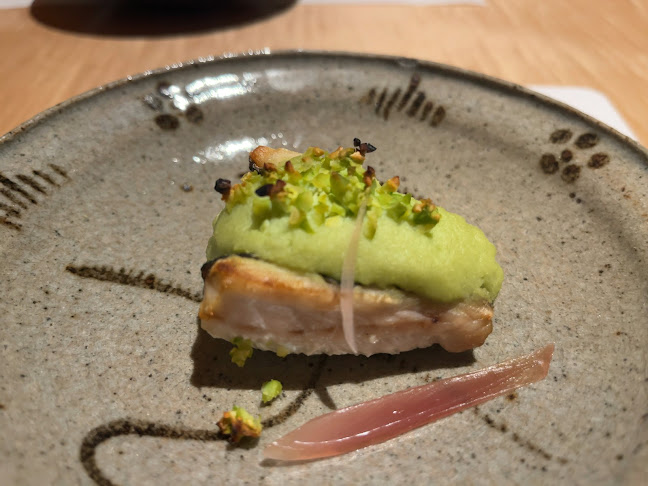 Comentarii opinii despre 熊本 魚蔵